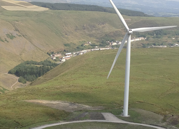 ‘Electricity zoning could push up Welsh bills’ Wales eyes 100% renewables target