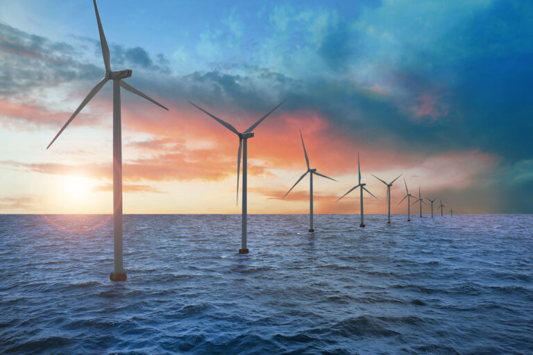 Renantis and BlueFloat strike research deal for floating wind Renantis and BlueFloat strike research deal for floating wind