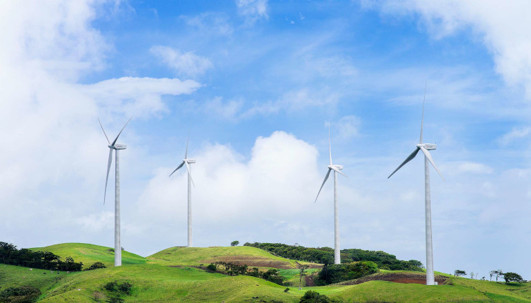 Acciona exits Costa Rica Chiripa wind farm