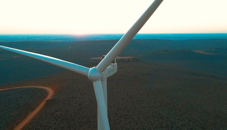 Renewables help boost Enel revenue 34% in 2021 Enel switches on 353MW onshore in Brazil