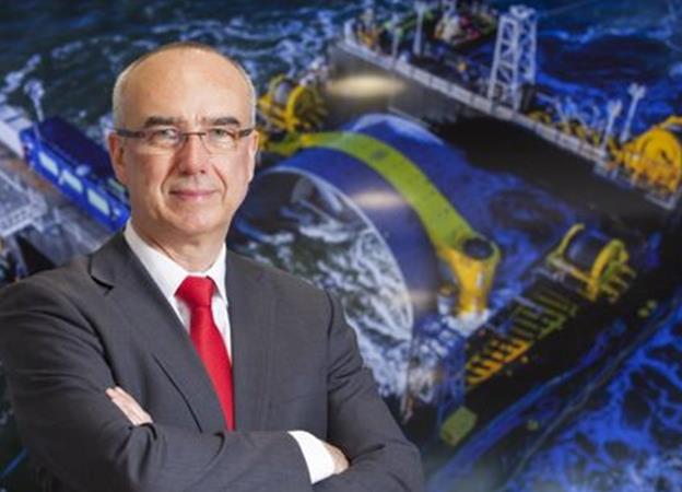 OpenHydro hires new head