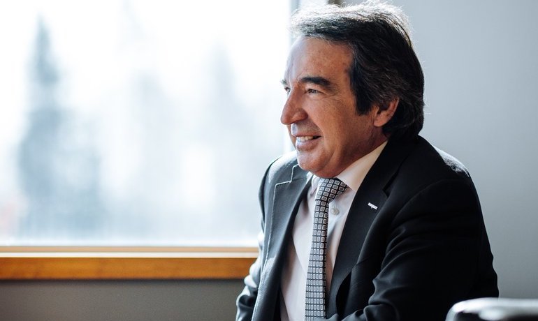 Boralex posts C$S18m in Q3 earnings Boralex salutes 500MW haul in 2018