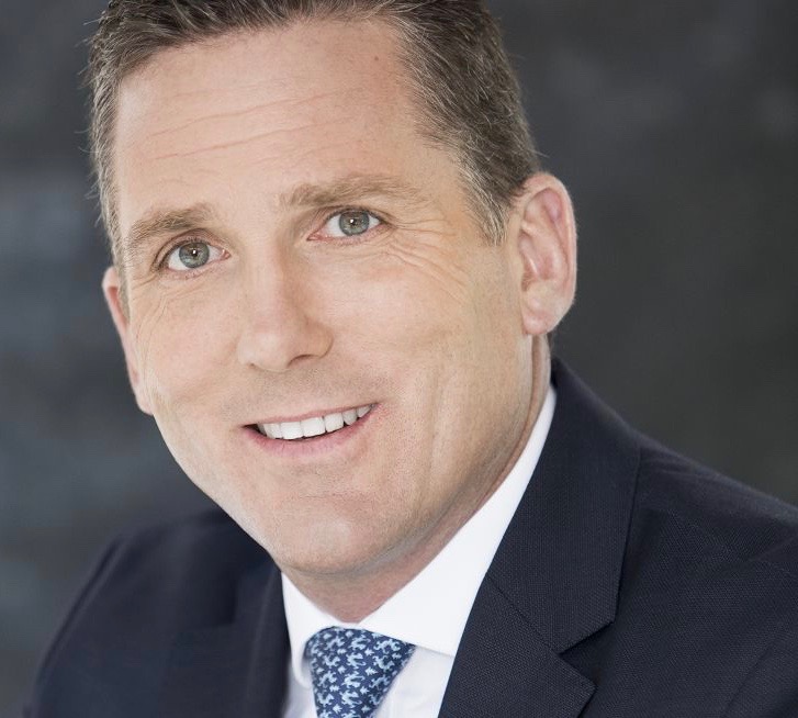 New boss for Boralex