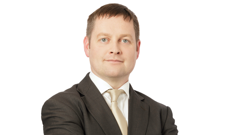 Mainstream names new technology head