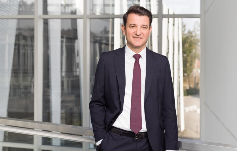 Nordex hands sales chief new ‘strategic' role