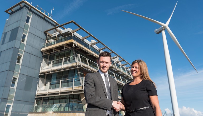 Proserv finds OrbisEnergy home