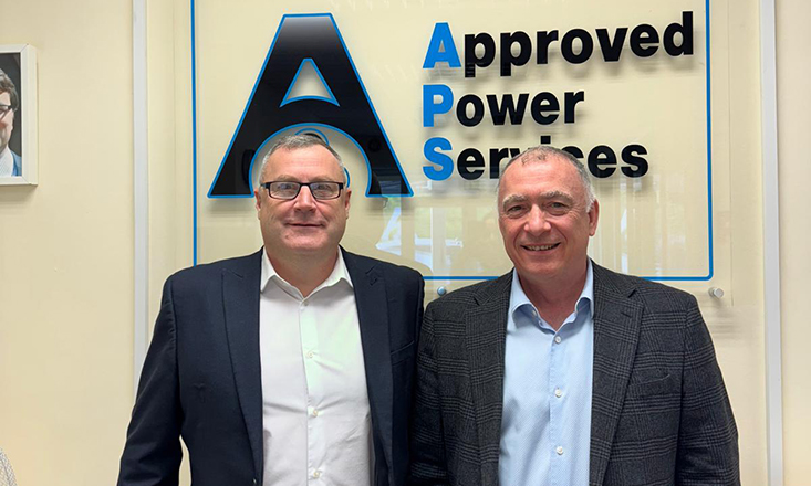 GEG Capital acquires cable company APS