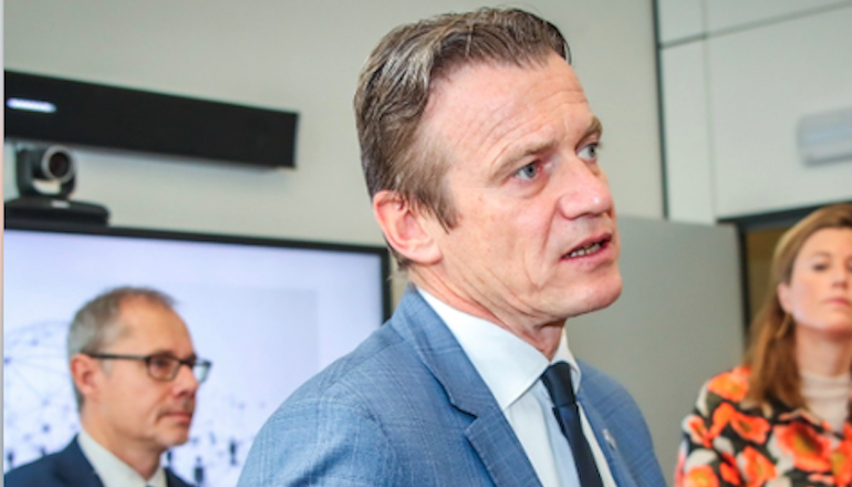 Belgium objects to 600MW Dunkirk offshore project