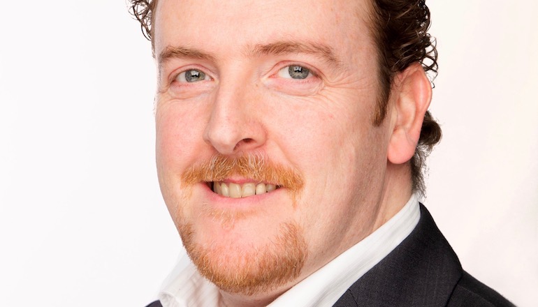 SSE: Ireland needs to install 1GW offshore by 2025 Offshore to ‘drive Irish 2030 agenda'