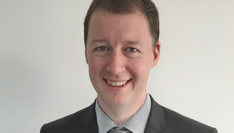 Greenlink appoints construction chief Greenlink appoints construction chief