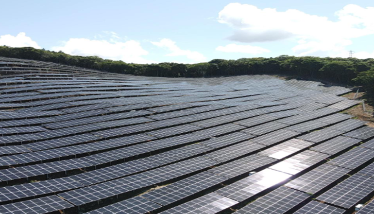Asian players to power data centres with renewables Asian players to power data centres with renewables