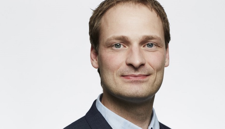 Peak Wind appoints new chief