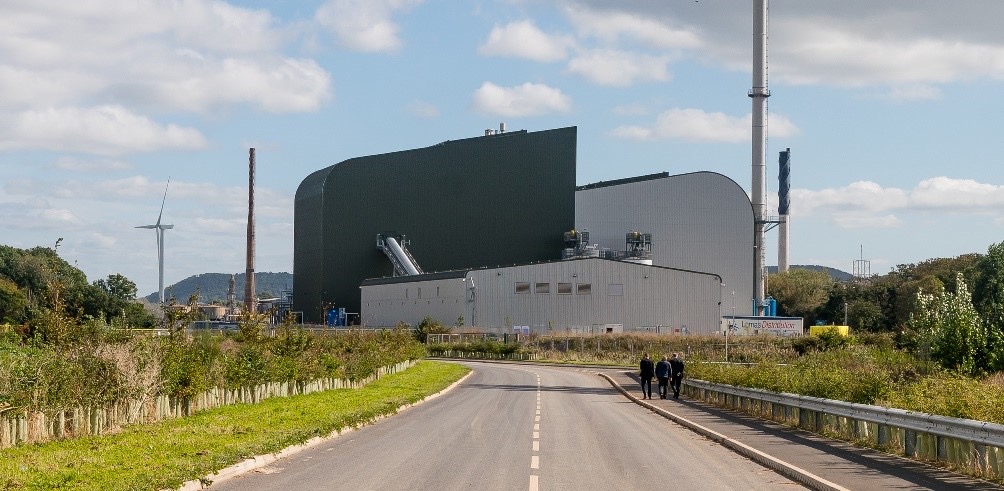 Peel launches new UK arm to boost renewables’ focus Peel launches new UK arm to boost renewables' focus