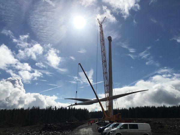 Vattenfall welcomes PyC opener Vattenfall welcomes PyC opener