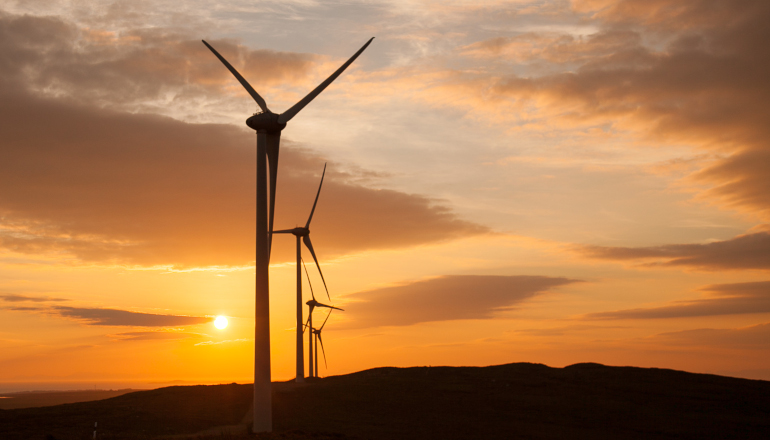 Full Circle wins Lewis wind O&M deal
