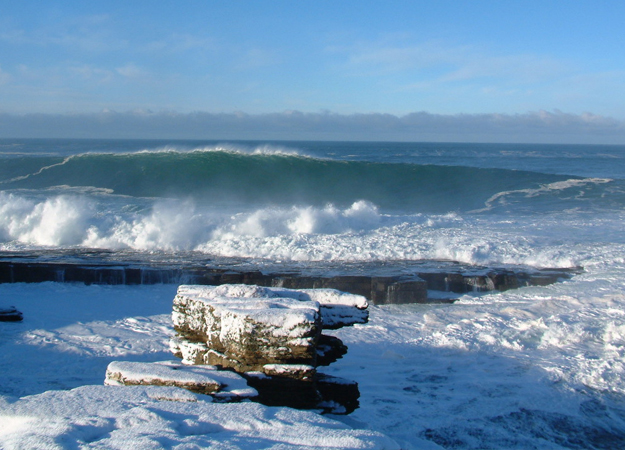 Tidal research goes commercial