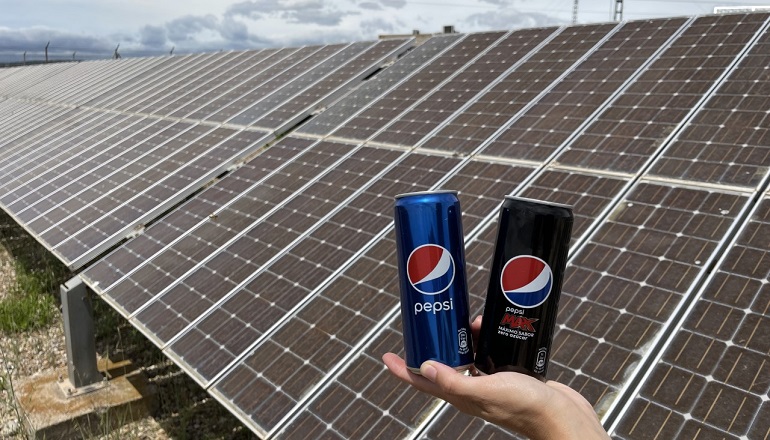 Iberdrola, PepsiCo ink Iberian solar PPA Iberdrola