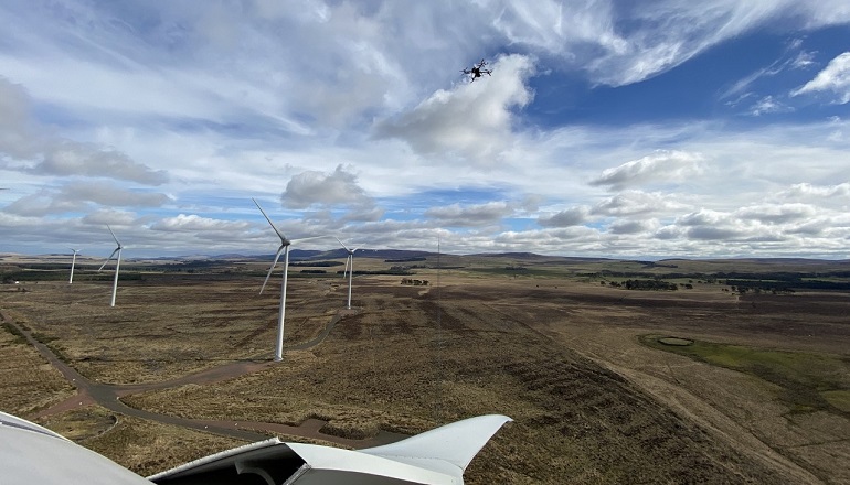 Enel boosts blade maintenance with AI Enel boosts blade maintenance with AI