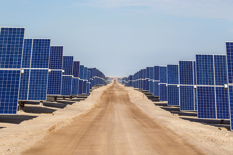 Actis launches Peruvian renewables player Actis bags Enel Generación Perú