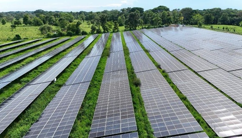 CFM and Erco advance Colombia solar push CFM and Erco advance Colombia solar push