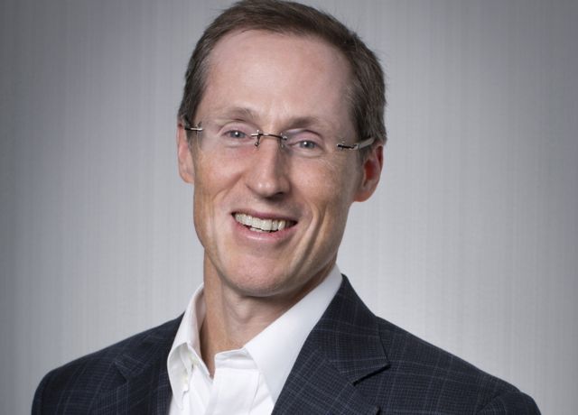 GE names new onshore chief