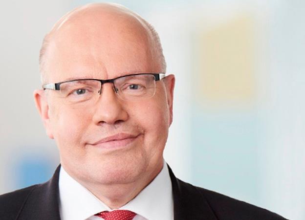 Germany splashes €100m green tech cash Altmaier lands Berlin energy brief