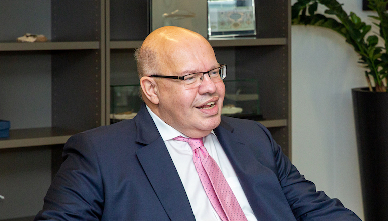 Berlin primed for offshore hydrogen auction Berlin speeds up onshore wind planning process