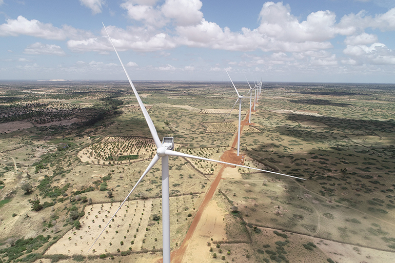 Absa closes $372m refinancing for Infinity Power Absa closes $372m refinancing for Infinity Power