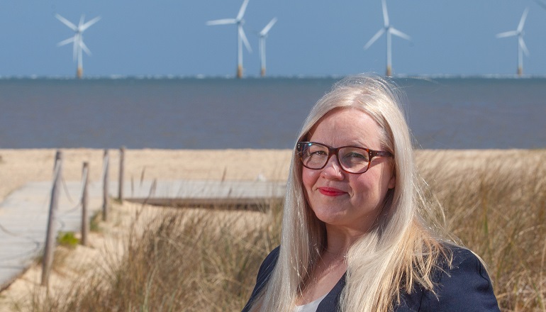 Petrofac hires UK wind O&M head Petrofac hires UK wind O&M head