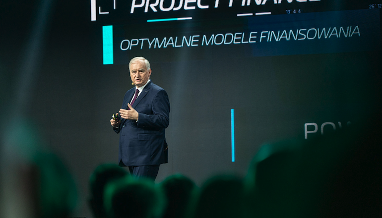 PGE to invest €20bn in renewables by 2035