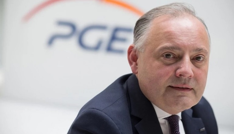 PGE bags Polish offshore wind lease PGE bags Polish offshore wind lease