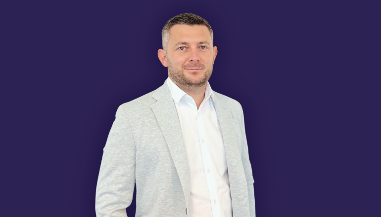 Full Circle appoints Goleby as CEO