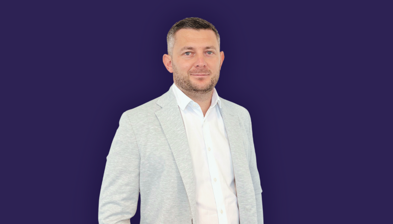 Full Circle appoints Phil Goleby as COO