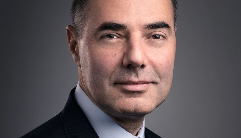 MHI Vestas chief to chair WindEurope