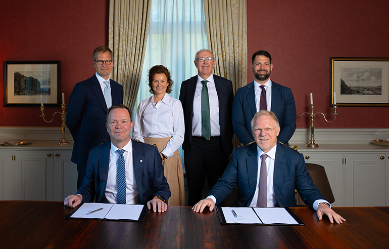 Macquarie completes Hydro Rein deal