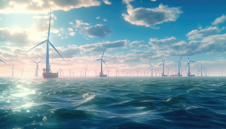 Developer unveils plans for Estonian floating wind Developer unveils plans for Estonian floating wind