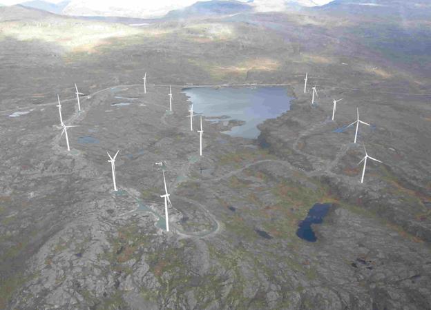 Fortum scores Nordic hat-trick
