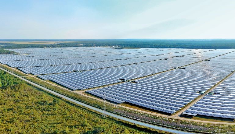 Neoen marks 10 years of Cestas solar Neoen marks 10 years of Cestas solar