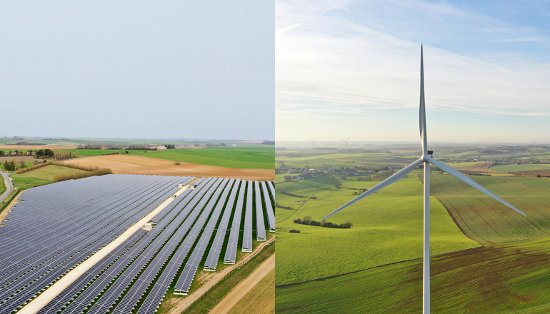 Neoen sells 760MW French portfolio to Plenitude Neoen sells 760MW French portfolio to Plenitude