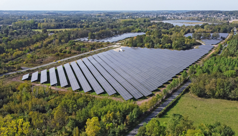 SNCF signs four long-term solar PPAs with Neoen