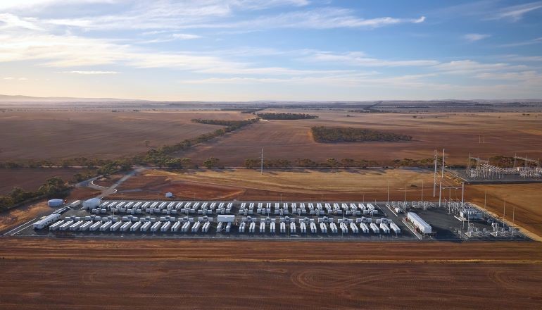 Neoen inks 100MW baseload deal with BHP Neoen inks 100MW baseload deal with BHP