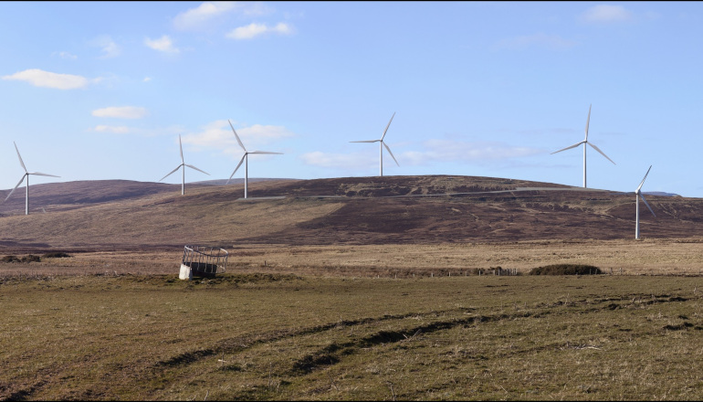 National Wealth Fund backs Quanterness in Orkney National Wealth Fund backs Quanterness in Orkney