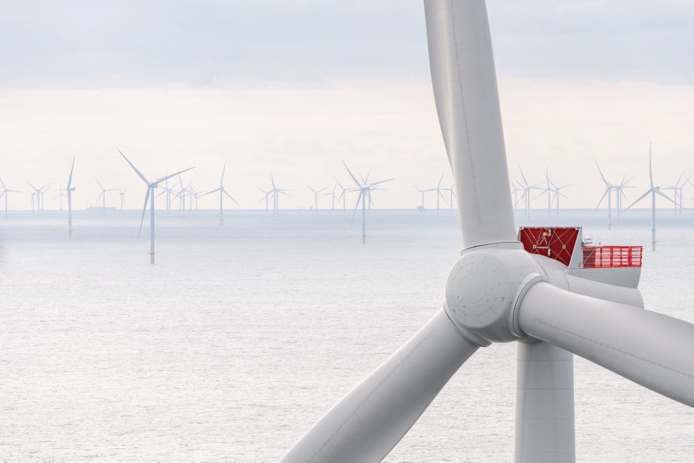 Siemens Gamesa confirms 344MW Vesterhav gig Siemens Gamesa confirms 344MW Vesterhav gig