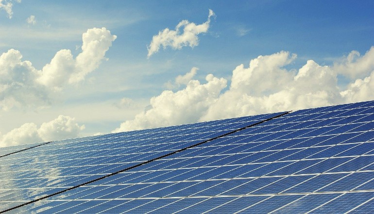 Enfinity Global acquires 400MW of US solar plants