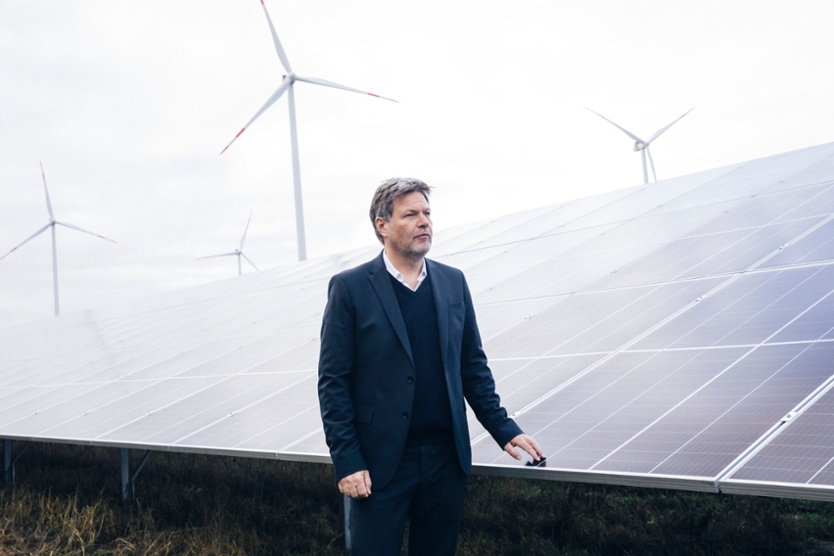 Germany to speed up solar expansion Germany to speed up solar expansion