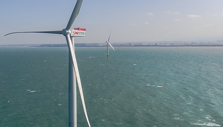 JERA signs up for Middle East decarbonisation projects JERA signals floating wind intentions