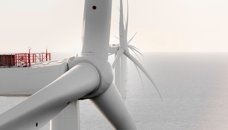 ESB, Red Rock bank PPA for 1.1GW Inch Cape ‘Time is right to invest in emerging offshore markets'