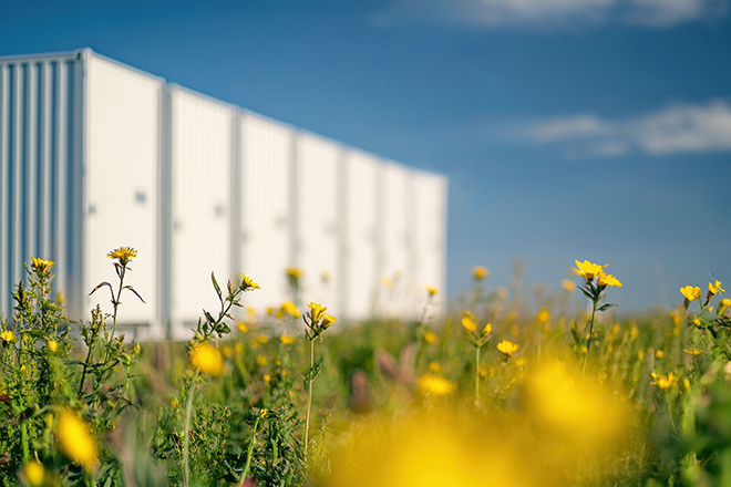 Apatura given nod for 50MW Scottish BESS