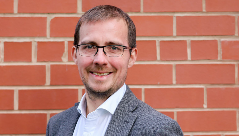 Caulmert appoints new planning director Caulmert appoints new planning director
