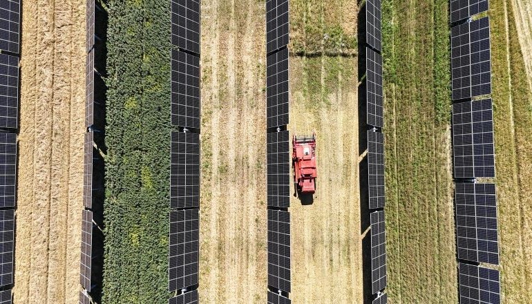 European Energy secures France agrivoltaic CfDs